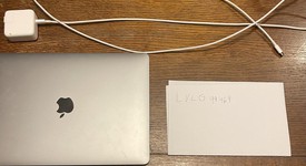 Mint
													MacBook Air 2020 - 13" - Apple M1, Gray, 256 GB, 8 GB, photo 3 of 8