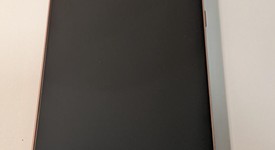 Good
													Samsung Galaxy Note 20 5G - Unlocked, Mystic Gray, 128 GB, 8 GB, SM-N981U1, photo 2 of 3