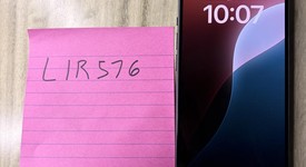 Mint
													Apple iPhone 15 - Unlocked, Black, 128 GB, A2846, photo 1 of 5