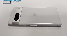 Good
													Google Pixel 7 - Unlocked, Snow, 128 GB, 8 GB, GQML3, mmWave 5G, photo 4 of 10