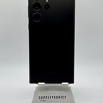 Fair Samsung Galaxy S23 Ultra - Unlocked, 512 GB, Black, 12 GB, SM-S918U1