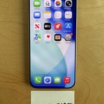 Good Apple iPhone 16 Pro Max - Unlocked, 256 GB, White, A3084