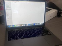 MacBook Pro 2022 - 13"