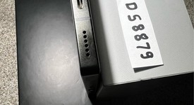 Mint
													REDMAGIC 10S Pro - Unlocked, Nightfall, 256 GB, 12 GB, photo 4 of 7