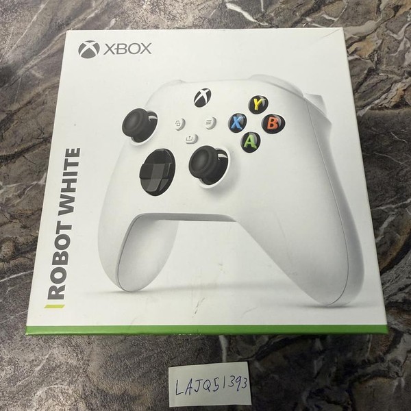 Xbox Wireless Controller (2020) - White