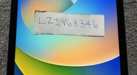 Mint
													Apple iPad 10th Gen - Wi-Fi, Blue, 64 GB, A2696, photo 1 of 8