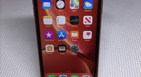 Good
													Apple iPhone Xr - Unlocked, Coral, 128 GB, A1984, photo 1 of 9