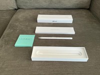 Apple Pencil 2nd Gen