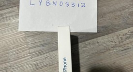 New
													Apple iPhone 13 - Verizon, Blue, 128 GB, A2482, photo 4 of 5