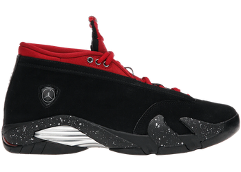 Jordan 14 Retro Low Red Lipstick (Women's) for sale