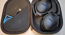 Used
													Bose QuietComfort 35 II - Black, photo 4 of 4