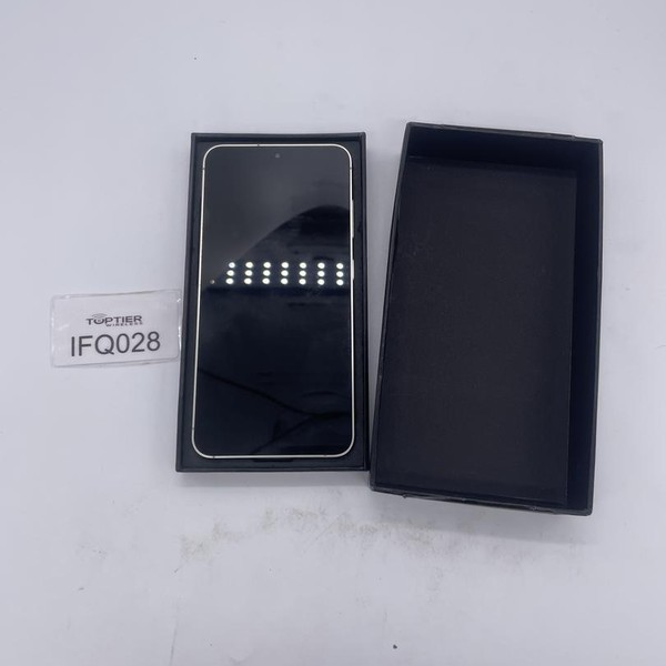 Samsung Galaxy S24 - T-Mobile, 128 GB, Yellow, 8 GB, SM-S921U