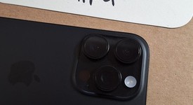 Mint
													Apple iPhone 16 Pro - Unlocked, Black, 128 GB, A3083, photo 4 of 6