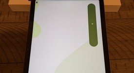 Mint
													Google Pixel Tablet 11" - Wi-Fi, Hazel, 128 GB, 8 GB, NO Dock, photo 3 of 3