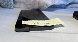 Good
													Samsung Galaxy S22 - T-Mobile, Black, 128 GB, 8 GB, SM-S901U, photo 5 of 7