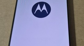 Good
													Moto G Stylus 5G (2024) - AT&T, Tan, 128 GB, 8 GB, photo 1 of 7