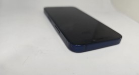 Good
													Apple iPhone 12 Mini - Unlocked, Blue, 128 GB, A2176, photo 3 of 7