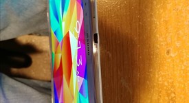 Mint
													Samsung Galaxy Tab Pro 12.2" - Wi-Fi, White, 32 GB, SM-T900, 12.2, photo 5 of 10