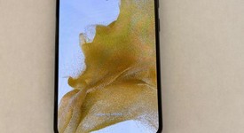 Mint
													Samsung Galaxy S22 - Spectrum, Black, 128 GB, 8 GB, SM-S901U, photo 1 of 7