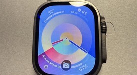 Good
													Apple Watch Ultra 2 49mm - Verizon, Black, A2986, photo 4 of 10