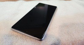 Good
													Google Pixel 7 - Unlocked, Snow, 128 GB, 8 GB, GVU6C, Sub-6 5G, photo 4 of 7