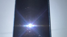 Fair
													Apple iPhone 12 - T-Mobile, Blue, 64 GB, A2172, photo 3 of 8