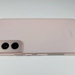 Good Samsung Galaxy S22 - Verizon, 128 GB, Rose Gold, 8 GB, SM-S901U