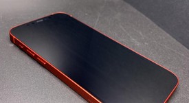 Mint
													Apple iPhone 12 - Unlocked, Red, 64 GB, A2172, photo 2 of 7