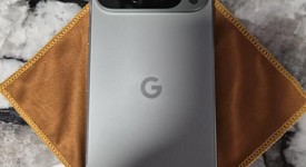 Mint
													Google Pixel 9 Pro XL - Unlocked, Hazel, 512 GB, 16 GB, GGX8B, photo 5 of 11