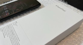 Mint
													Google Pixel 6 - Verizon, Black, 128 GB, 8 GB, G9S9B, mmWave, photo 3 of 14