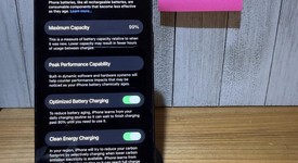 Mint
													Google Pixel 9a - Unlocked, Obsidian, 256 GB, 8 GB, photo 2 of 10