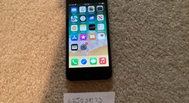 Good
													Apple iPhone SE 1st Gen 2016 - AT&T, Grey, 32 GB, A1662, photo 1 of 5