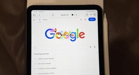 Good
													Apple iPad Mini 6th Gen - Unlocked, Gray, 64 GB, A2568, photo 1 of 7