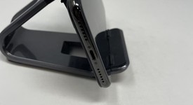 Mint
													Apple iPhone X - Unlocked, Gray, 64 GB, A1901, GSM, photo 4 of 7