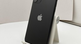Fair
													Apple iPhone 11 - Unlocked, Black, 64 GB, A2111, photo 3 of 9