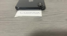 Mint
													Apple iPhone Xs - Unlocked, Gray, 64 GB, A1920, photo 5 of 7