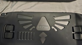 Good
													Steam Deck - AMD, Black, 512 GB, 16 GB, photo 2 of 12