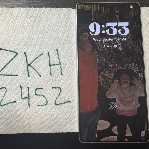 Samsung Galaxy S25 Ultra - Verizon, 512 GB, Whitesilver, 12 GB, SM-S938U