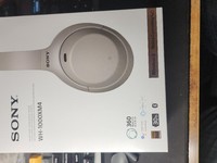 Sony WH-1000XM4