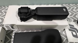 Mint
													DJI Osmo Pocket 3, photo 5 of 8