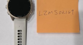 Good
													Garmin Fenix 8 - Sapphire, AMOLED, photo 3 of 6