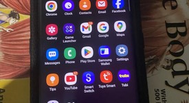 Good
													Samsung Galaxy S9 Plus - Unlocked, Purple, 64 GB, SM-G965U1, photo 2 of 14