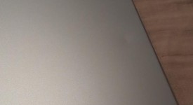 Good
													MacBook Pro 2021 - 16" - Apple M1 Max, Silver, 512 GB, 64 GB, photo 3 of 4
