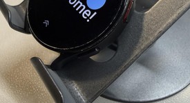 Fair
													Samsung Galaxy Watch4 - Wi-Fi, Black, 40mm, photo 2 of 6