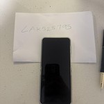 Mint Samsung Galaxy Z Flip8 - Unlocked, 256 GB, Cream, 12 GB, SM-F776U1