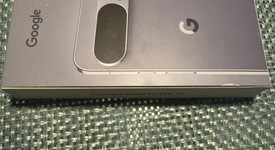 New
													Google Pixel 10 Pro XL - Unlocked, Moonstone, 256 GB, GUL82, photo 4 of 4