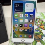 Good Apple iPhone 8 Plus - Unlocked, 64 GB, Gold, A1897, GSM