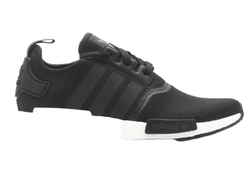 adidas NMD R1 Core Black (Youth) for sale