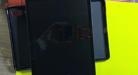 Good
													Samsung Galaxy Tab S6 - T-Mobile, Gray, 128 GB, 6 GB, SM-T867U, photo 3 of 15