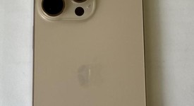 Mint
													Apple iPhone 16 Pro Max - Unlocked, Desert, 256 GB, A3084, photo 3 of 11